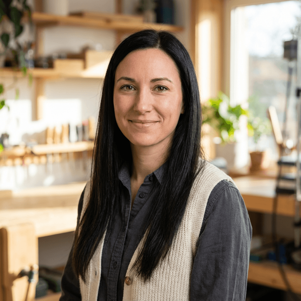 Patricia Hernandez, Carpentersville homeowner